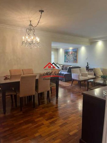 apartment em Rua Urano, Aclimação - São Paulo - SP