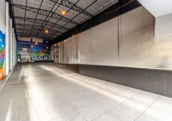 industrial em Rua Antônio de Barros, Tatuapé - São Paulo - SP