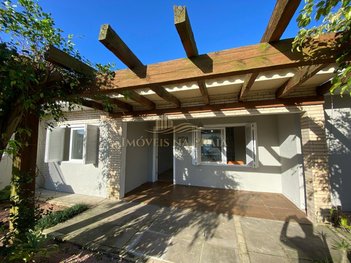 house em Rua Rio das Contas, Centro - Xangri-Lá - RS