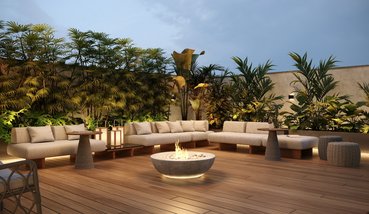 apartment em Rua 2060, Barra Velha - Barra Velha - SC