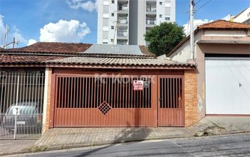 house em Rua Santa Teresa de Jesus, Vila Santa Terezinha (Zona Norte) - São Paulo - SP