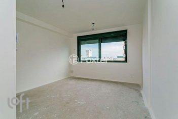 apartment em Coronel Lucas de Oliveira, Mont'serrat - Porto Alegre - RS