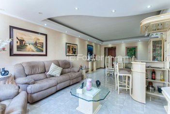 apartment em Rua Artur Prado, Bela Vista - São Paulo - SP