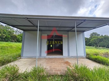 agricultural em Estrada da Faxina, Águas Claras - Viamão - RS