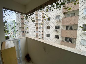 apartment em Rua Vereador Mário Coelho Pires, Campinas - São José - SC