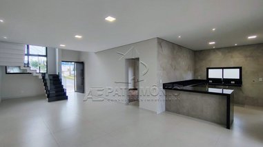 house em Avenida Paraná, Cajuru do Sul - Sorocaba - SP