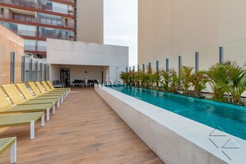 apartment em Rua Bartira, Perdizes - São Paulo - SP