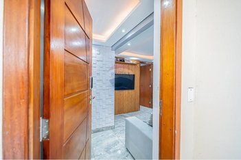 apartment em Rua Barbacena, Conjunto Habitacional Presidente Castelo Branco - Carapicuíba - SP