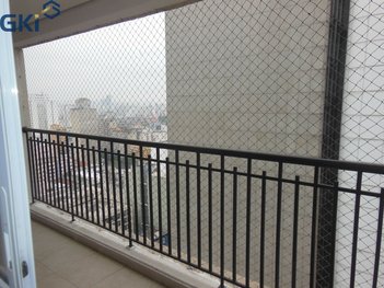 apartment em Rua Washington Luís, Centro - São Paulo - SP