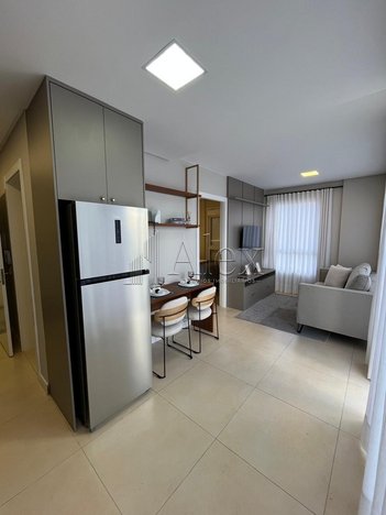 apartment em Avenida Presidente Vargas, Vila Rodrigues - Passo Fundo - RS