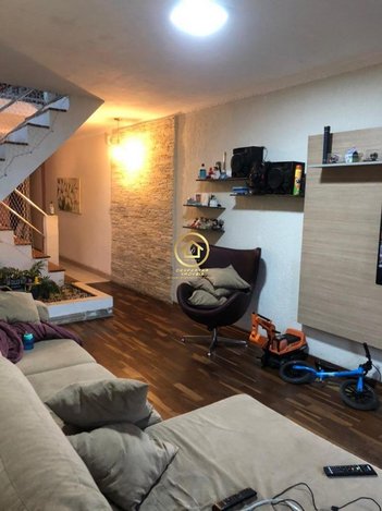 house em Rua Coronel Walter da Silva Porto, Vila Clarice - São Paulo - SP