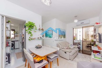 apartment em Rua Turiassu, Perdizes - São Paulo - SP