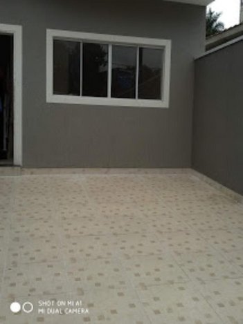 house em Rua Engenheiro José Cruz de Oliveira, Parque Cruzeiro do Sul - São Paulo - SP