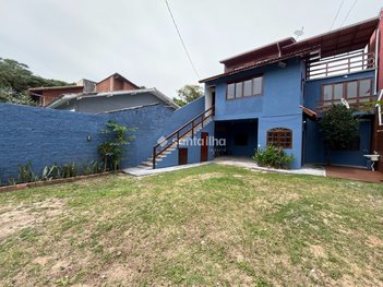 house em Rua Recanto das Gaivotas, Rio Tavares - Florianópolis - SC