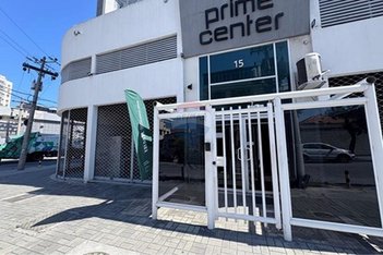 office em Rua Brasilina, Cascadura - Rio de Janeiro - RJ