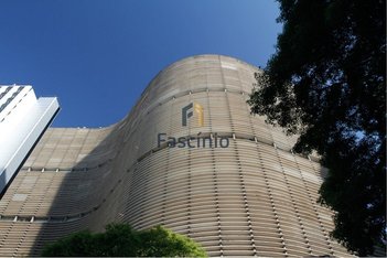 apartment em Avenida Ipiranga, República - São Paulo - SP