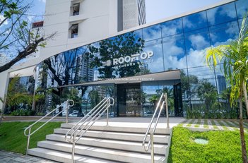 apartment em Avenida Governador Agamenon Magalhães, Boa Vista - Recife - PE