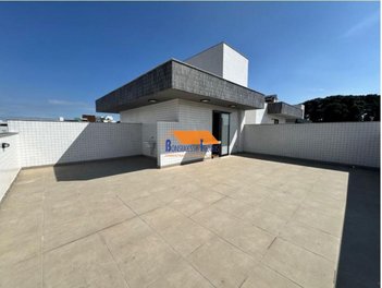 apartment em Rua Vital Brasil, Liberdade - Belo Horizonte - MG