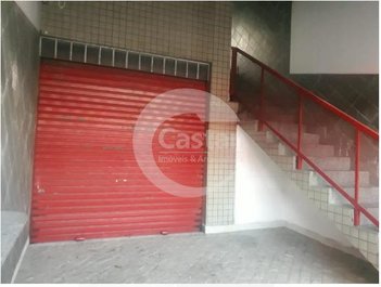commercial_property em Rua Antônio de Barros, Tatuapé - São Paulo - SP