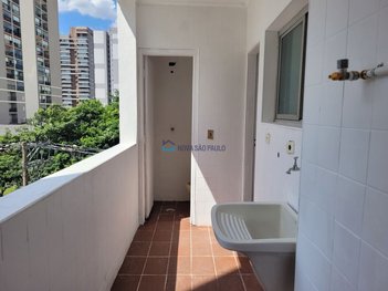 apartment em Rua Vergueiro, Vila Mariana - São Paulo - SP