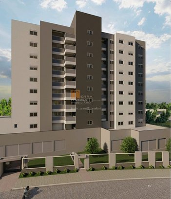 apartment em João Alberto Tomazoni, Sanvitto - Caxias do Sul - RS
