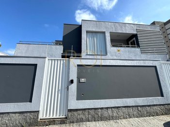 house em Rua Felício Maes, São João - Itajaí - SC