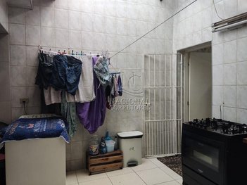 house em Rua Bartira, Vila Curuçá - Santo André - SP