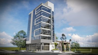 office em Rua Bento Gonçalves, Marau - Marau - RS