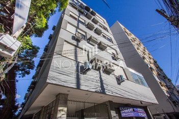 apartment em Avenida Independência, Rio Branco - Porto Alegre - RS