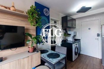 apartment em Avenida Vila Ema, Vila Ema - São Paulo - SP