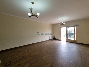 house em Rua Conde Moreira Lima, Vila Santa Catarina - São Paulo - SP