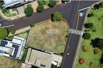 land_lot em Rua Maria Camacho Gonçalves, Jardim Cybelli - Ribeirão Preto - SP