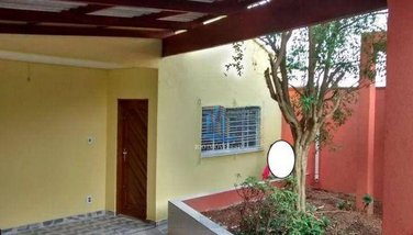 house em Rua Tibagi, Santa Maria - São Caetano do Sul - SP