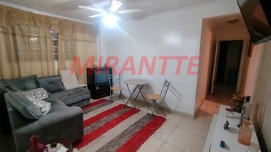 apartment em Rua Sylvio Delduque, Água Fria - São Paulo - SP