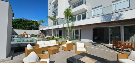 apartment em Doutor Mário Sperb, Jardim América - São Leopoldo - RS