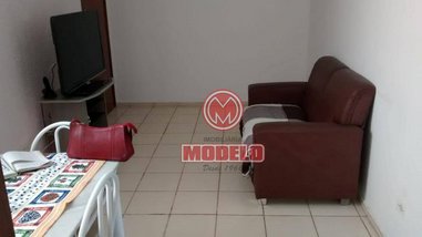 apartment em Rua Ipiranga, Jardim Elite - Piracicaba - SP