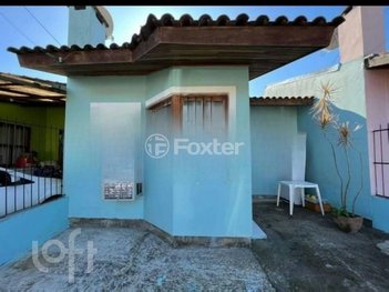 house em Rua Capitão Pedroso, Restinga - Porto Alegre - RS