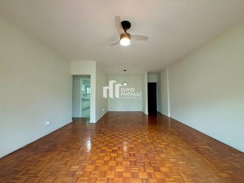apartment em Rua Saúl de Navarro, Praia do Canto - Vitória - ES