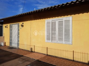 house em Rua Pedro Missioneiro, Jardim dos Lagos - Guaíba - RS