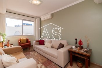 apartment em Travessa Germano Steigleder Sobrinho, Vila Ipiranga - Porto Alegre - RS