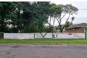 land_lot em Avenida Quaraí, Nonoai - Porto Alegre - RS