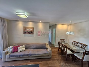 apartment em Avenida Paulo Prado, Jardim Florestal - Jundiaí - SP