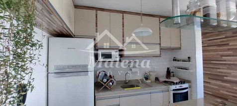 apartment em Avenida Aruanã, Tamboré - Barueri - SP