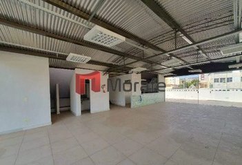 commercial_property em Rua Coronel Antônio Pereira da Silva, Santa Efigênia - Belo Horizonte - MG