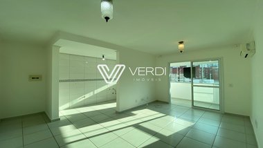 apartment em Rua Benjamin Constant, Centro - Passo Fundo - RS