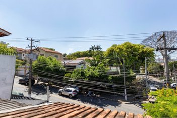 commercial_property em Rua Cardoso de Almeida, Perdizes - São Paulo - SP