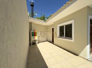 house em Rua Manoel Calbo, Olaria - Canoas - RS