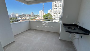 apartment em Rua Marechal Arthur da Costa e Silva, Centro - Taubaté - SP