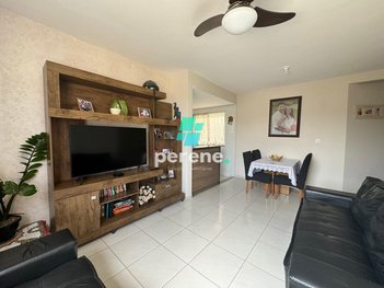 apartment em Rua Doutor Ronaldo de Souza, Cidade Nova - Santana do Paraíso - MG