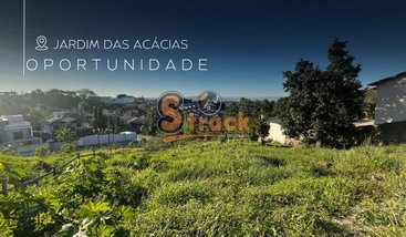 land_lot em Vicente Hennemann, Feitoria - São Leopoldo - RS